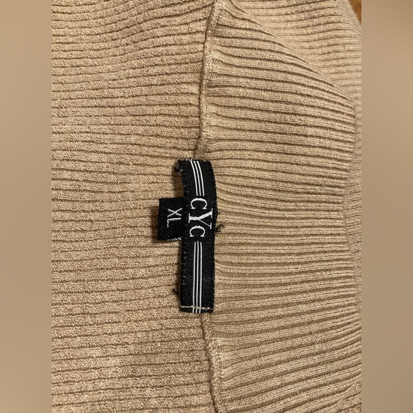 CYC, size XL, beige - Picture 3 of 4